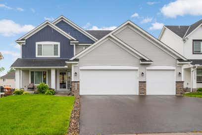 15641 Fairchild Way Apple Valley MN 55124