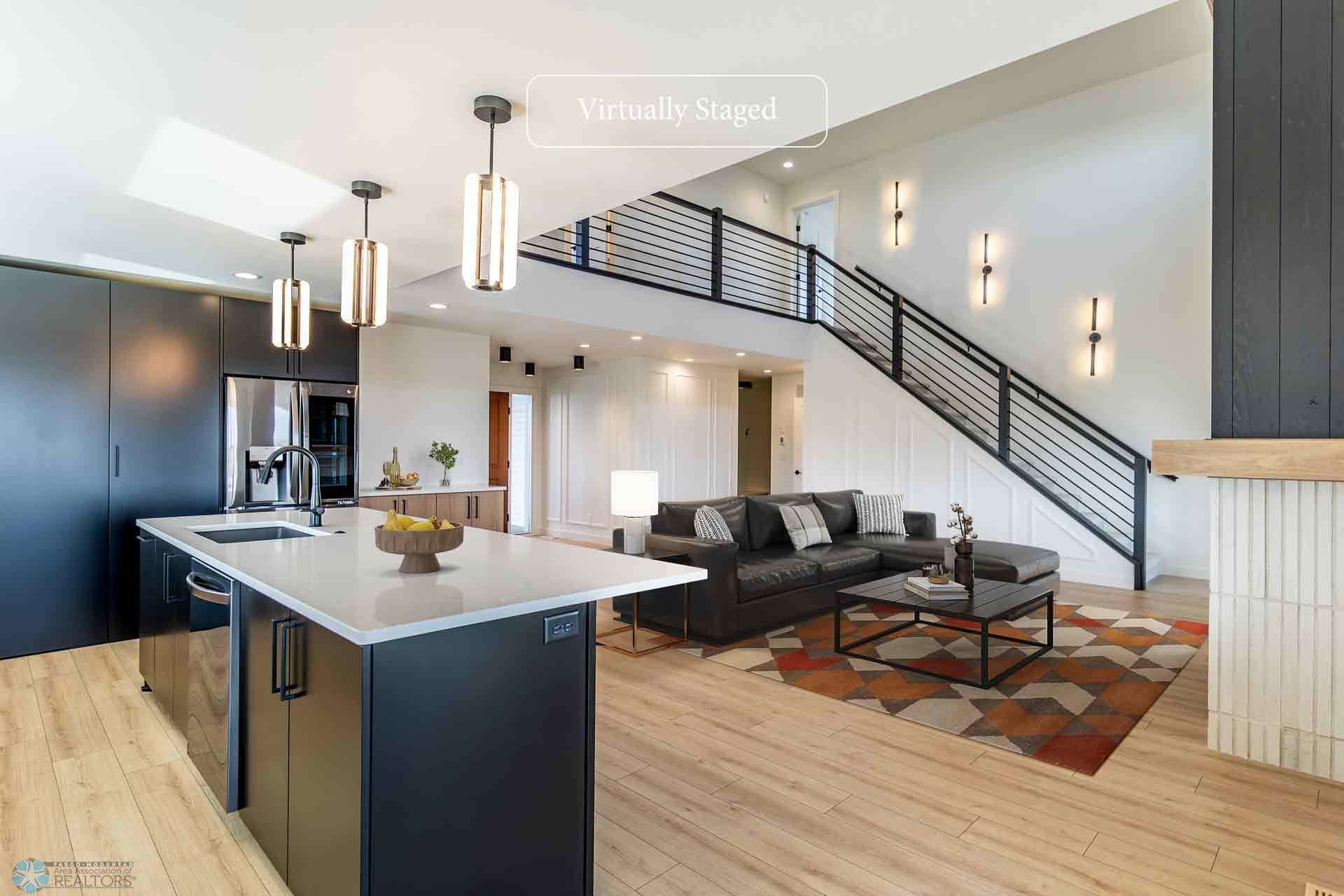 Horace, North Dakota 58047, United States, 5 Bedrooms Bedrooms, ,4 BathroomsBathrooms,Residential,Active,257181