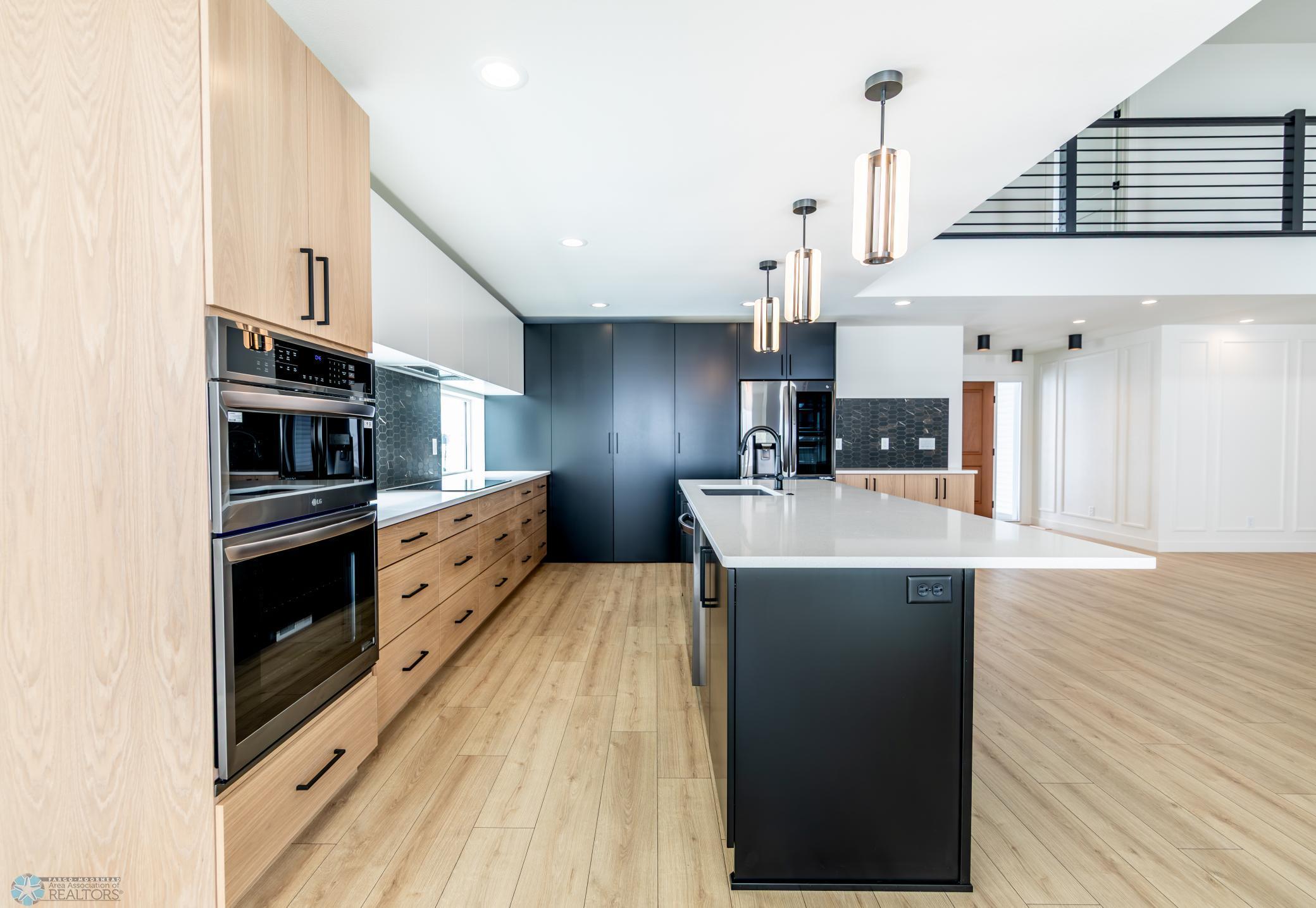 Horace, North Dakota 58047, United States, 5 Bedrooms Bedrooms, ,4 BathroomsBathrooms,Residential,Active,257181