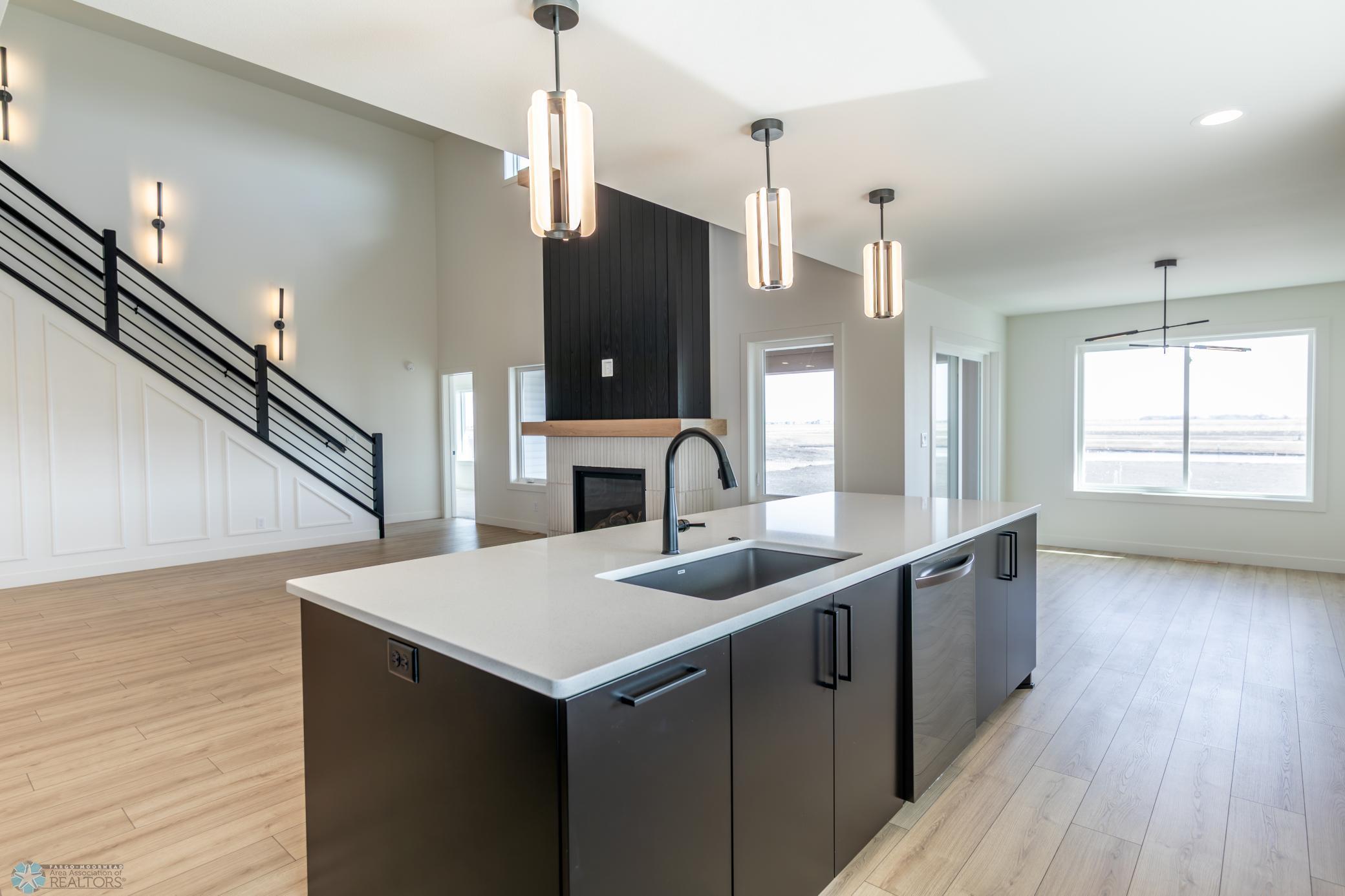 Horace, North Dakota 58047, United States, 5 Bedrooms Bedrooms, ,4 BathroomsBathrooms,Residential,Active,257181