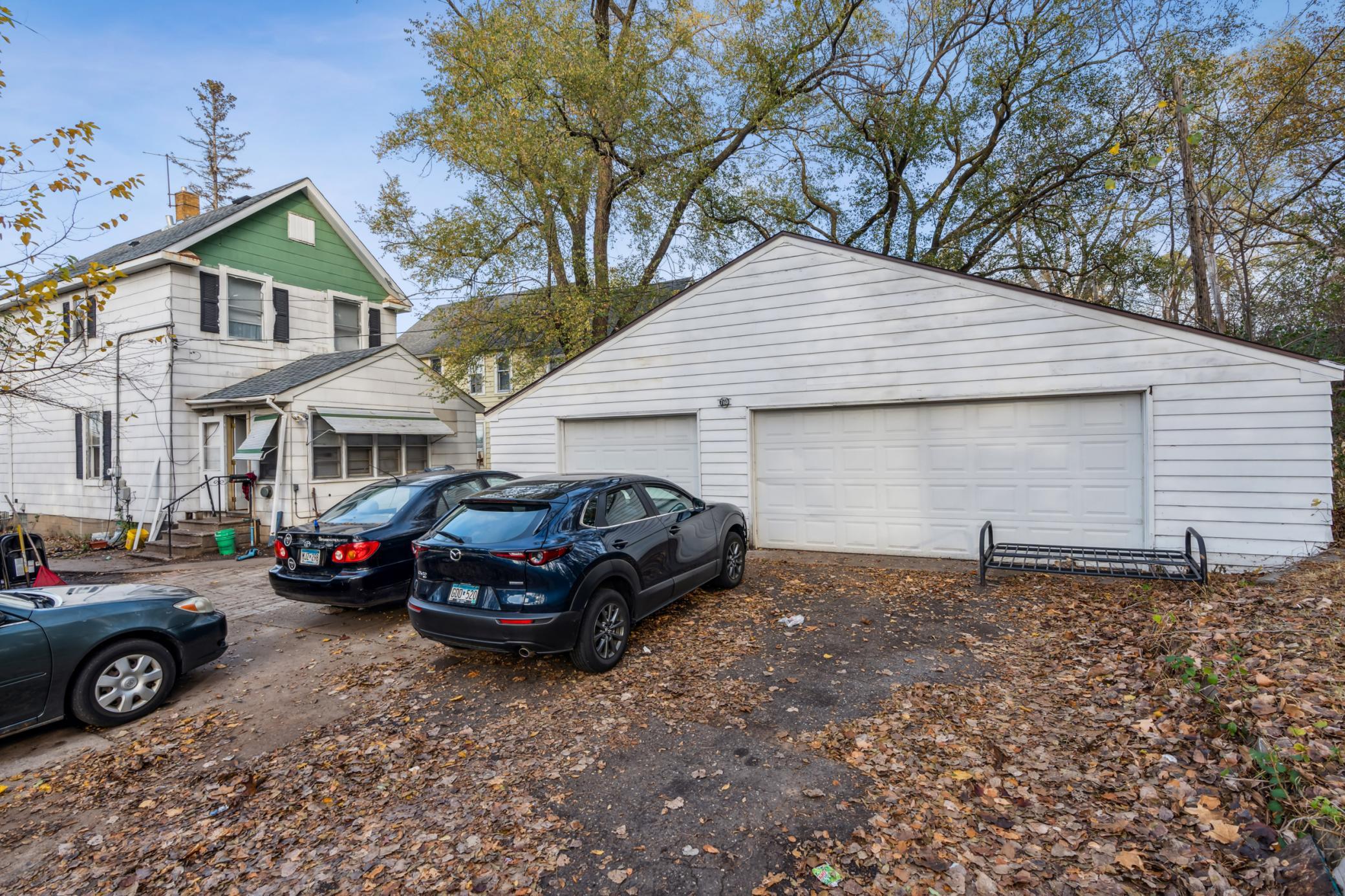 760 Minnehaha Avenue E
