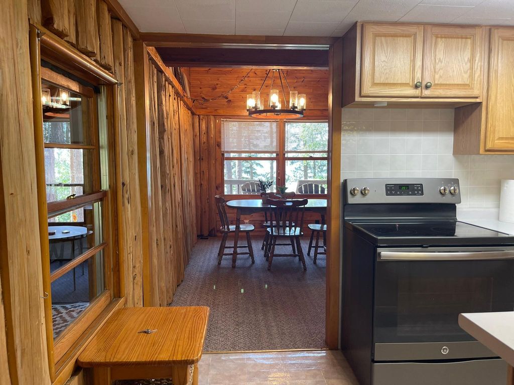 Photo of 25393 Horn Drive, Park Rapids, MN 56470 (MLS # 7045003)