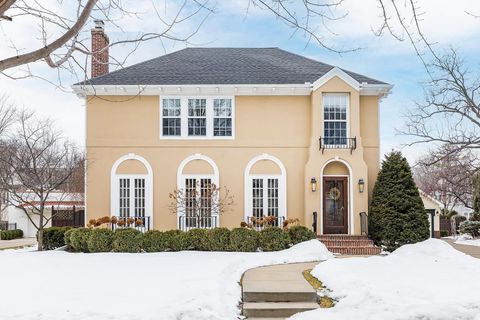 4516 Drexel Avenue Edina MN 55424