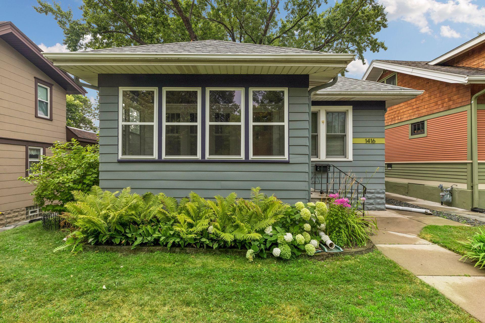 1416 Saint Clair Avenue