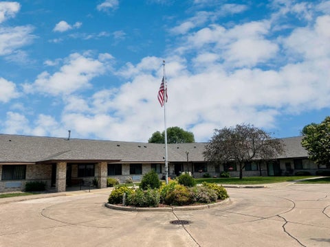 Photo of 401 S County Road 5 #117, Springfield, MN 56087 (MLS # 7151275)