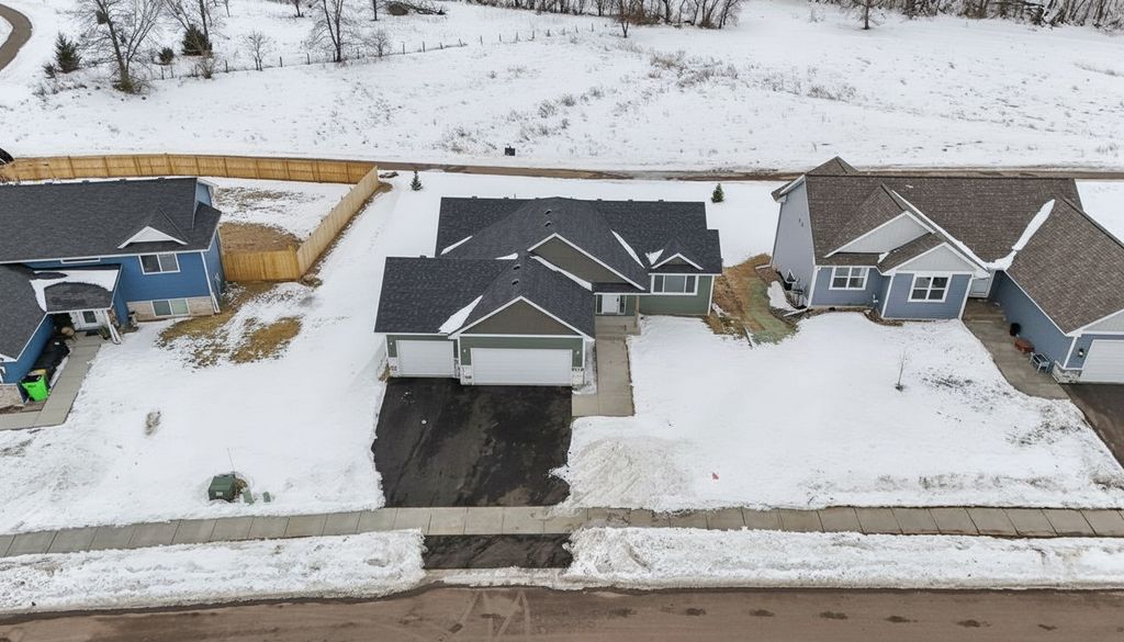 Photo of 1175 Wisteria Lane, New Richmond, WI 54017 (MLS # 7016286)