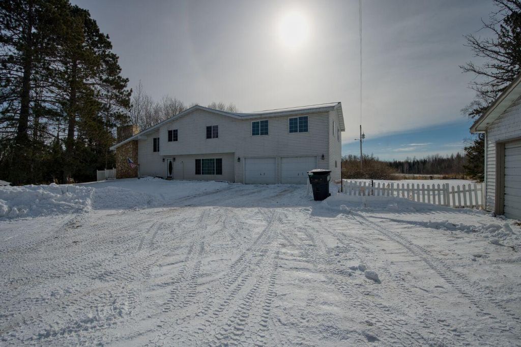 Photo of 9764 Zim Road, Zim, MN 55738 (MLS # 7025743)