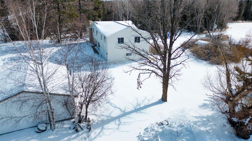 Photo of 9764 Zim Road, Zim, MN 55738 (MLS # 7025743)