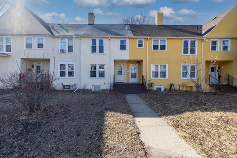 3316 Humboldt Avenue S Minneapolis MN 55408