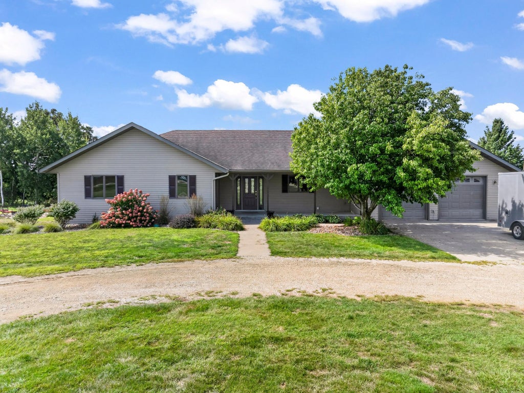 Photo of 53167 170th Avenue, West Concord, MN 55985 (MLS # 7127196)
