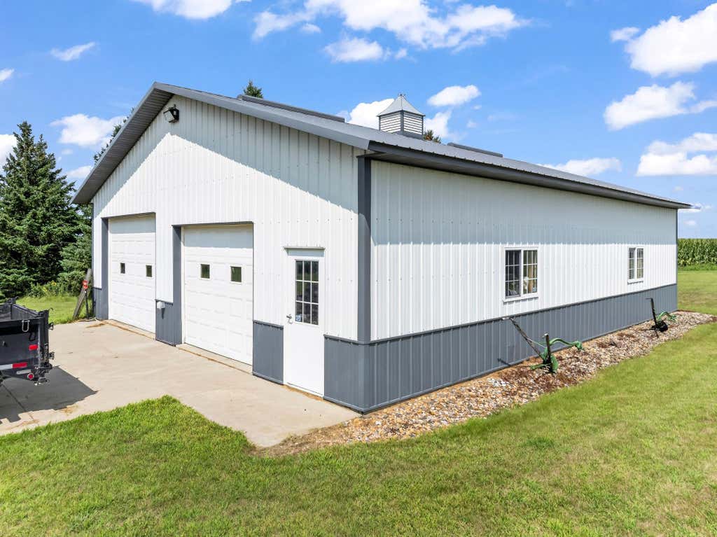 Photo of 53167 170th Avenue, West Concord, MN 55985 (MLS # 7127196)