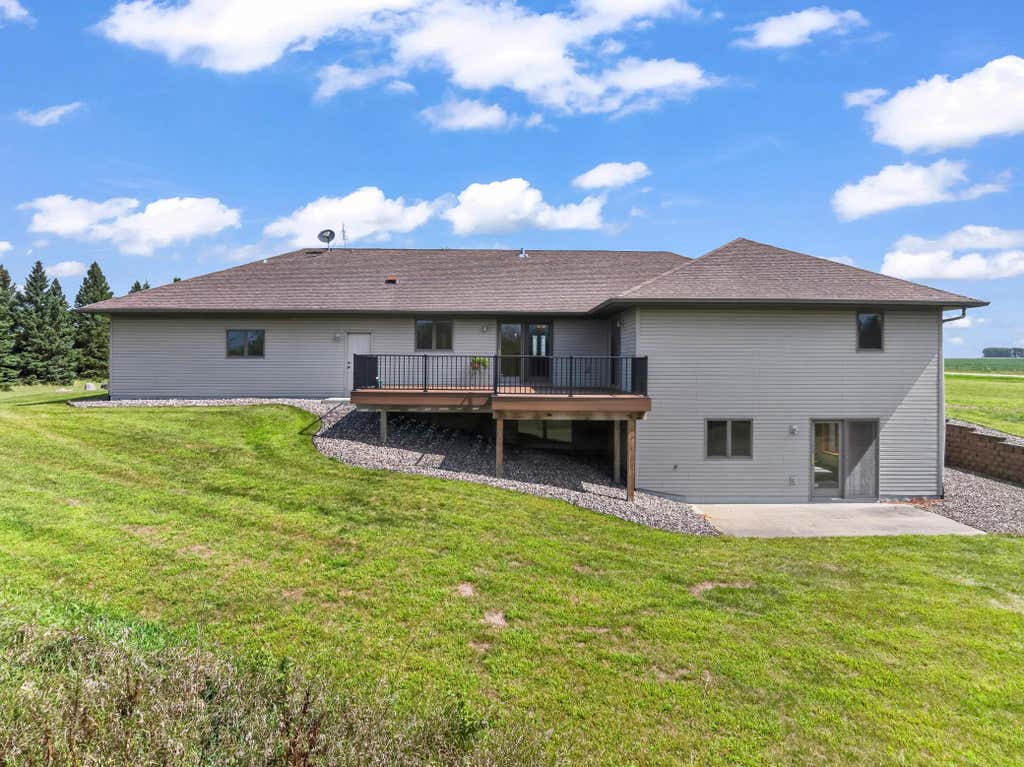 Photo of 53167 170th Avenue, West Concord, MN 55985 (MLS # 7127196)
