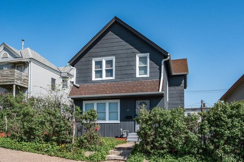811 York Avenue Saint Paul MN 55106