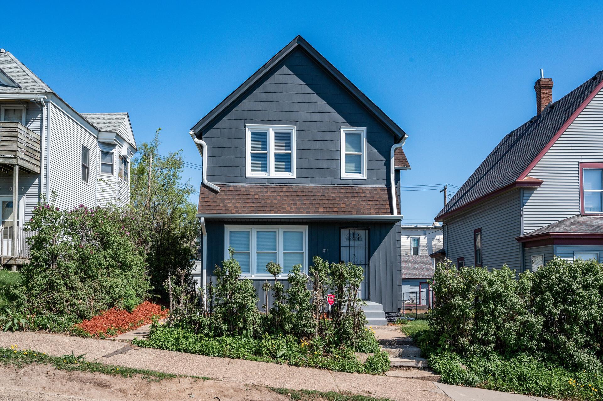 811 York Avenue