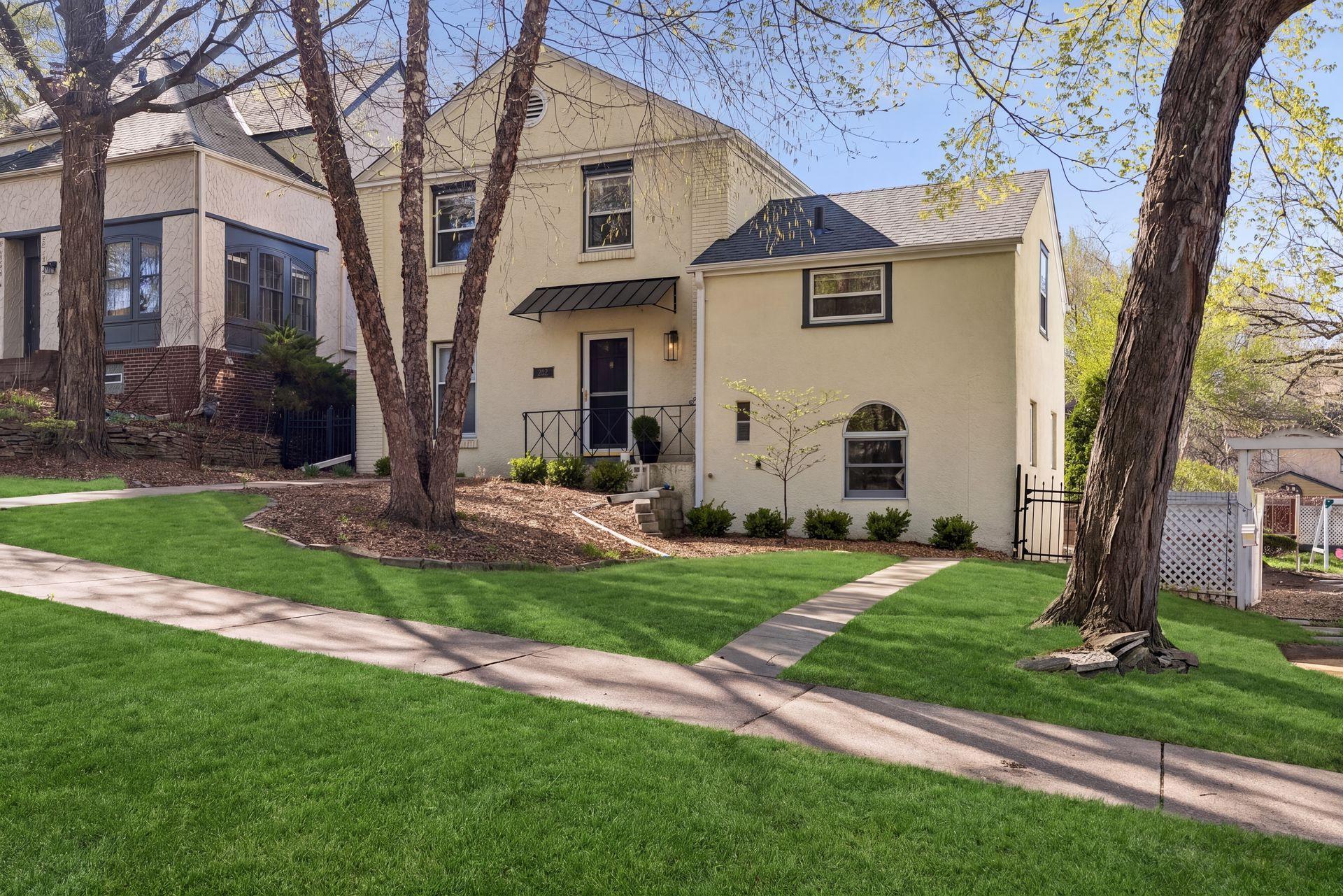 2236 Princeton Avenue