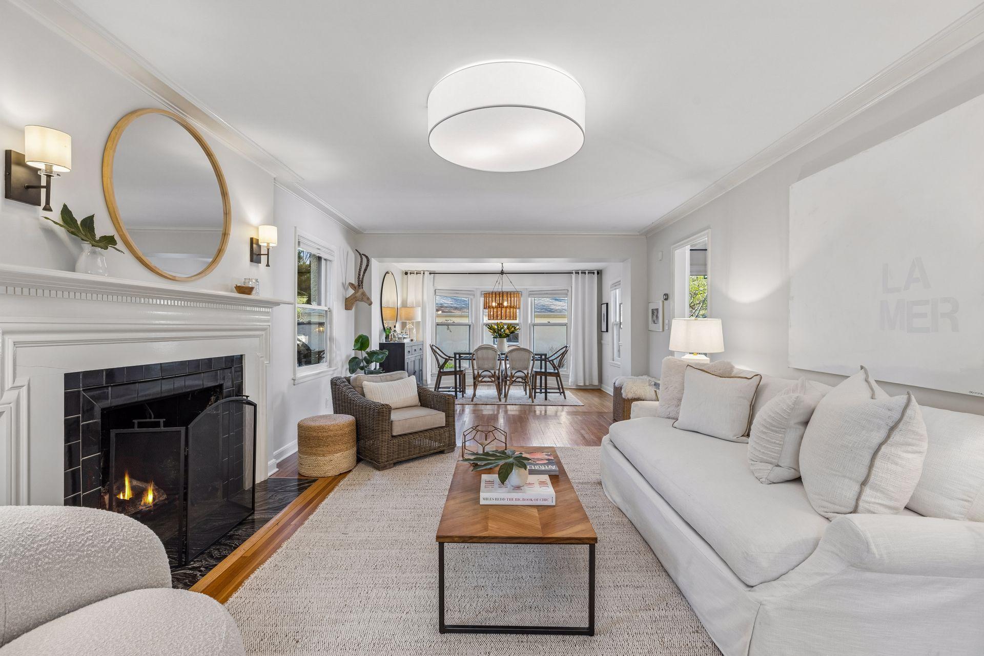 2236 Princeton Avenue