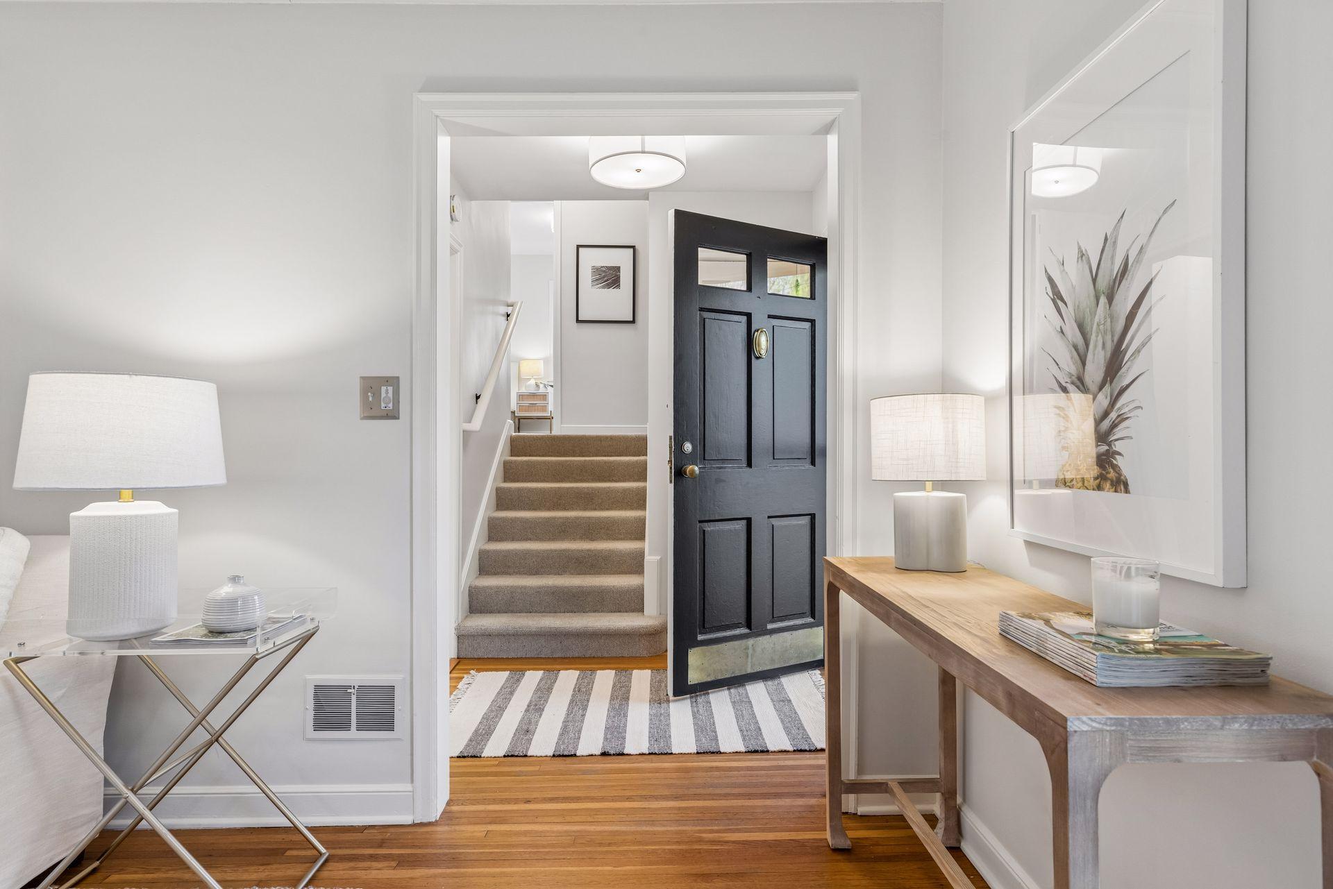 2236 Princeton Avenue