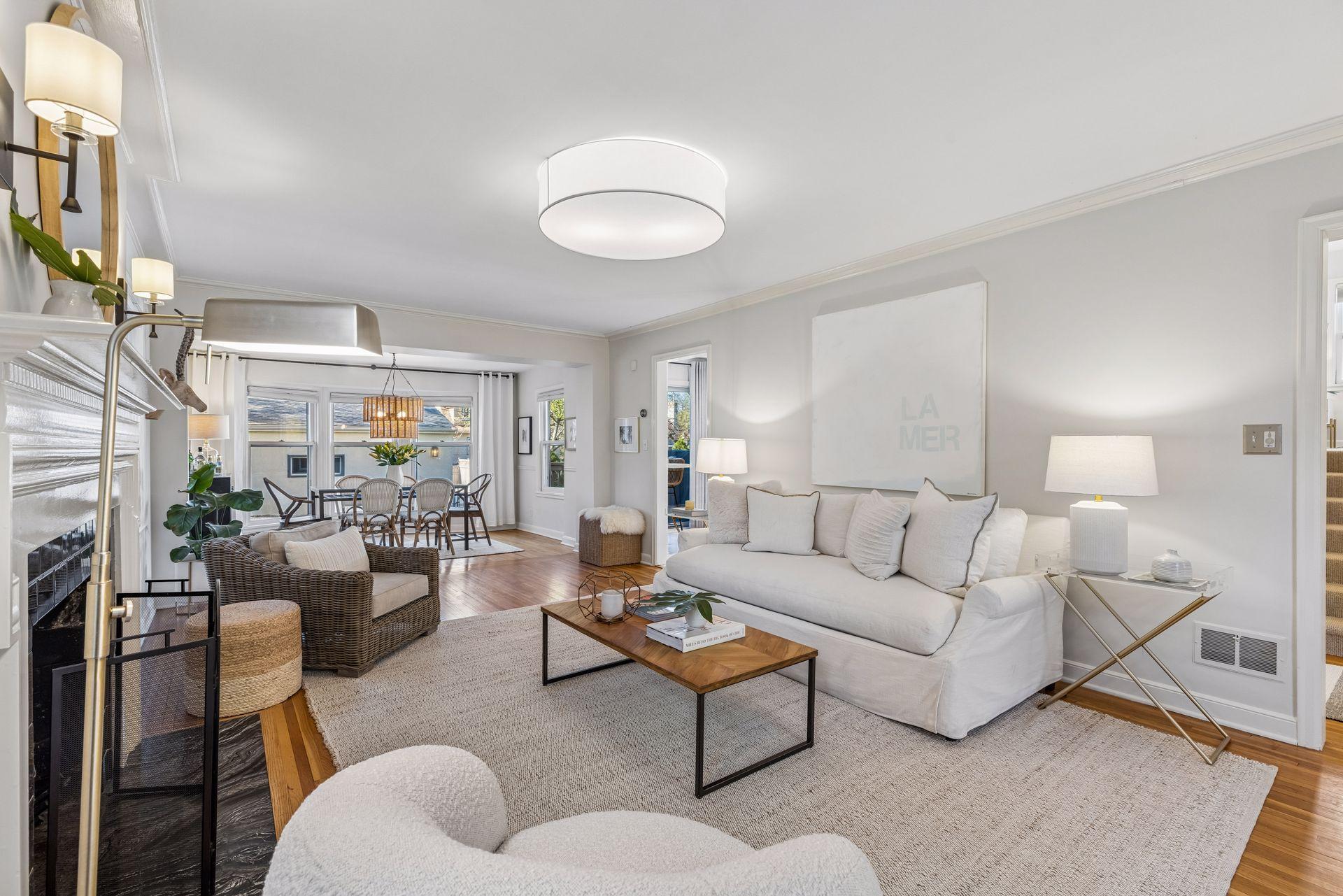 2236 Princeton Avenue