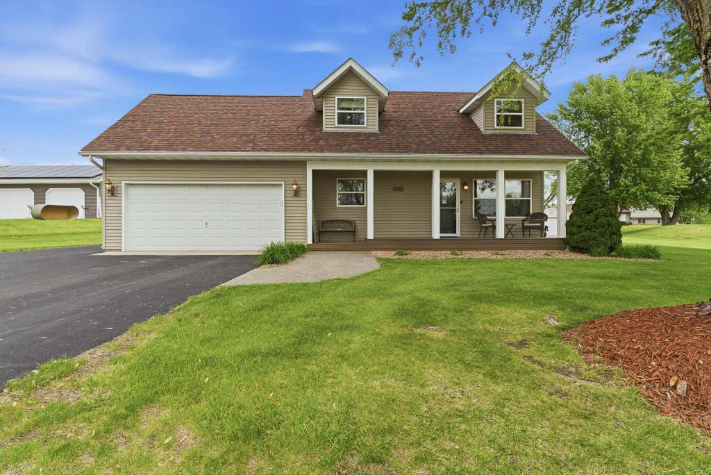 Photo of 4488 Roberds Lake Trail, Faribault, MN 55021 (MLS # 7097912)