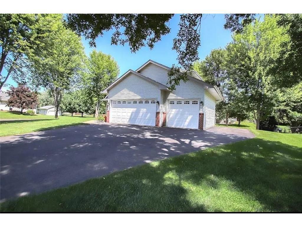 Photo of 23501 Birch Circle, Rogers, MN 55374 (MLS # 6825177)