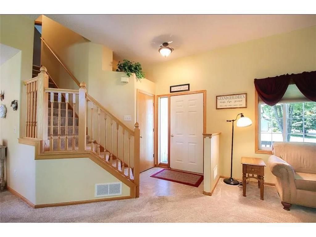 Photo of 23501 Birch Circle, Rogers, MN 55374 (MLS # 6825177)