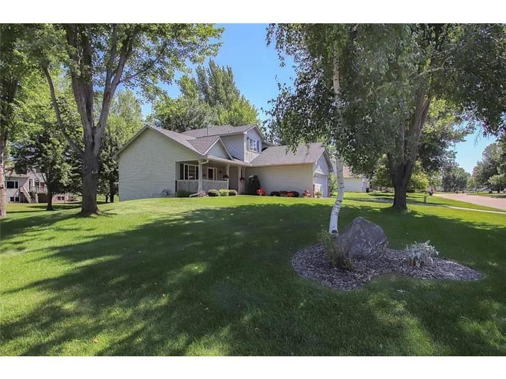 Photo of 23501 Birch Circle, Rogers, MN 55374 (MLS # 6825177)