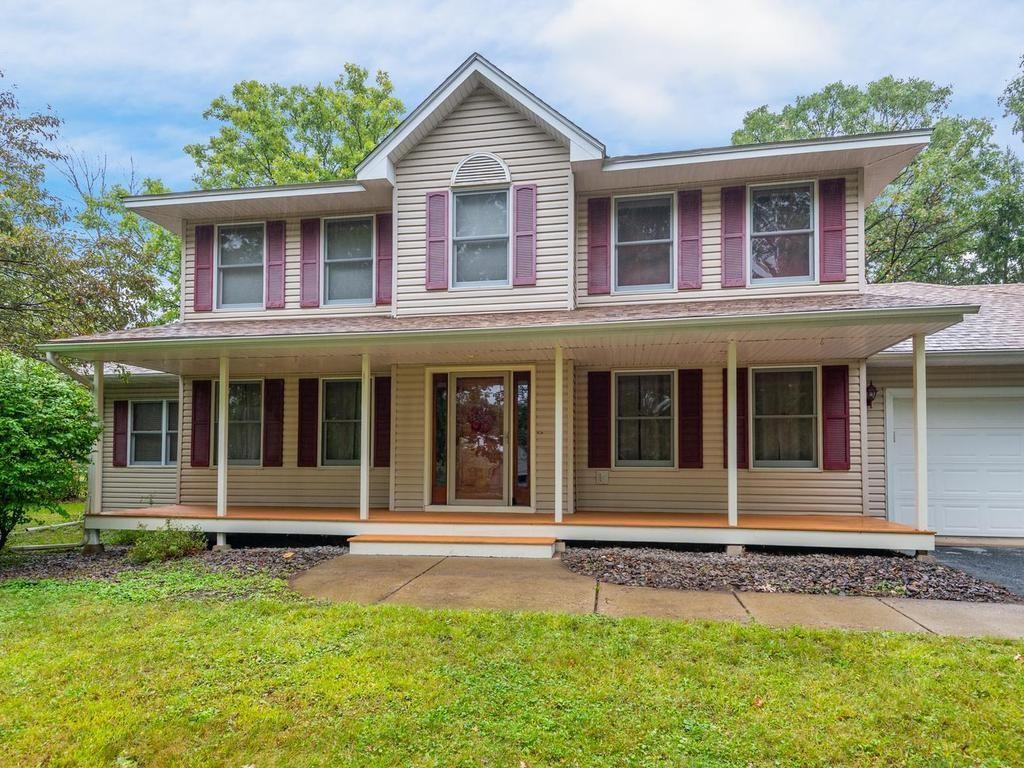 Photo of 17900 182nd Avenue NW, Big Lake, MN 55309 (MLS # 7147296)