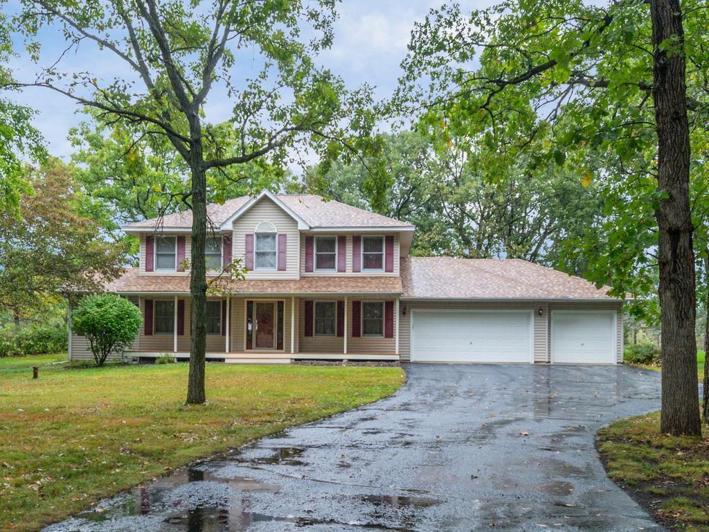 Photo of 17900 182nd Avenue NW, Big Lake, MN 55309 (MLS # 7147296)
