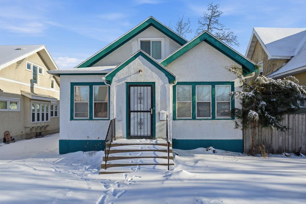 Photo of 1022 Oliver Avenue N, Minneapolis, MN 55411 (MLS # 7004370)