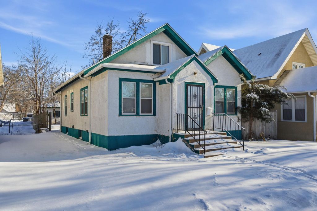Photo of 1022 Oliver Avenue N, Minneapolis, MN 55411 (MLS # 7004370)
