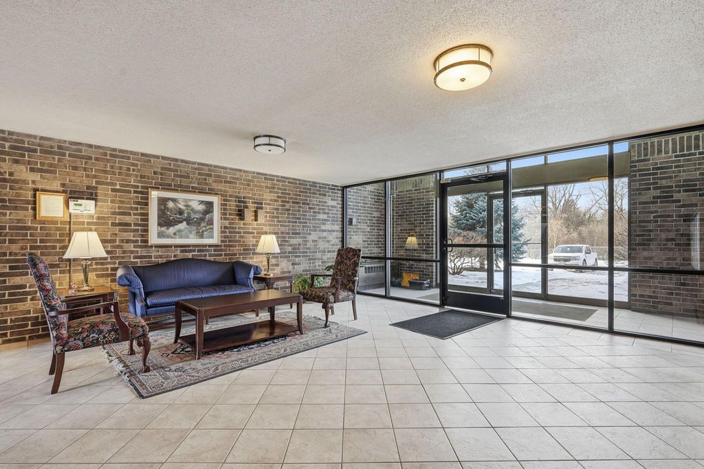 Photo of 2200 Midland Grove Road #210, Roseville, MN 55113 (MLS # 7006470)