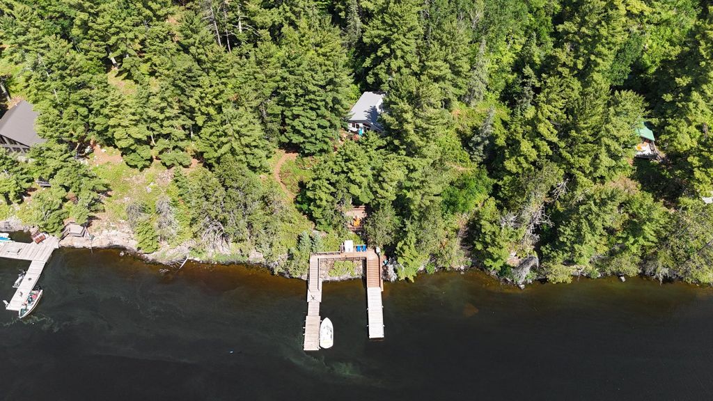 Photo of 2370 Keyes Island Is, International Falls, MN 56649 (MLS # 6743453)