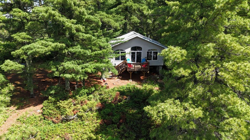 Photo of 2370 Keyes Island Is, International Falls, MN 56649 (MLS # 6743453)