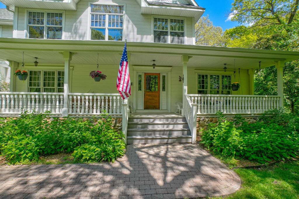 Photo of 15639 Wake Street NE, Ham Lake, MN 55304 (MLS # 7074441)