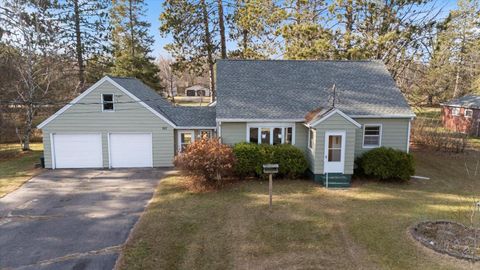 707 La Prairie Avenue La Prairie MN 55744