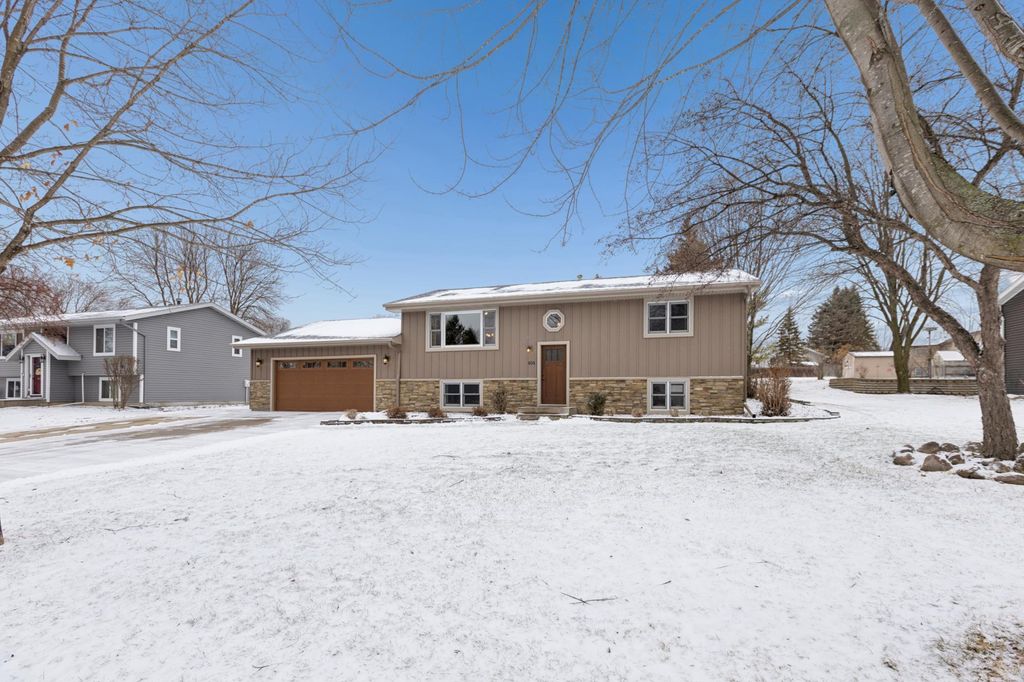 Photo of 404 Ortloff Trail NW, Watertown, MN 55388 (MLS # 7029188)
