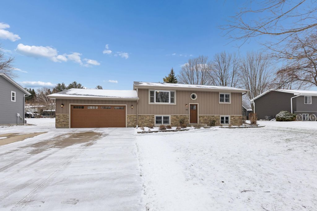 Photo of 404 Ortloff Trail NW, Watertown, MN 55388 (MLS # 7029188)