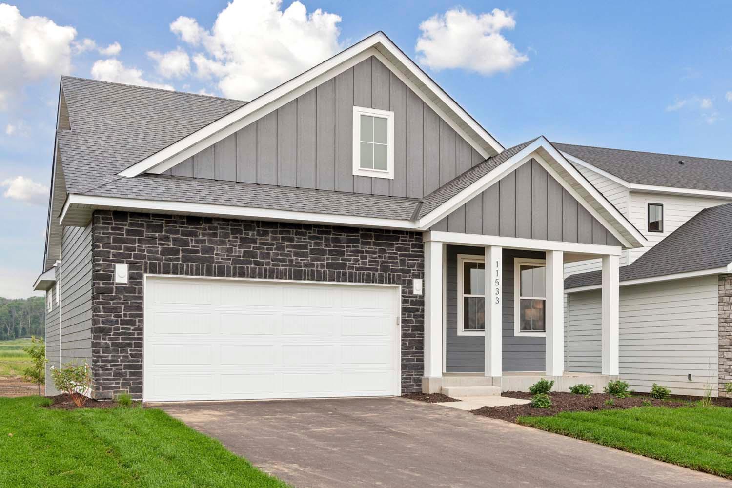 12439 Drayton Trail