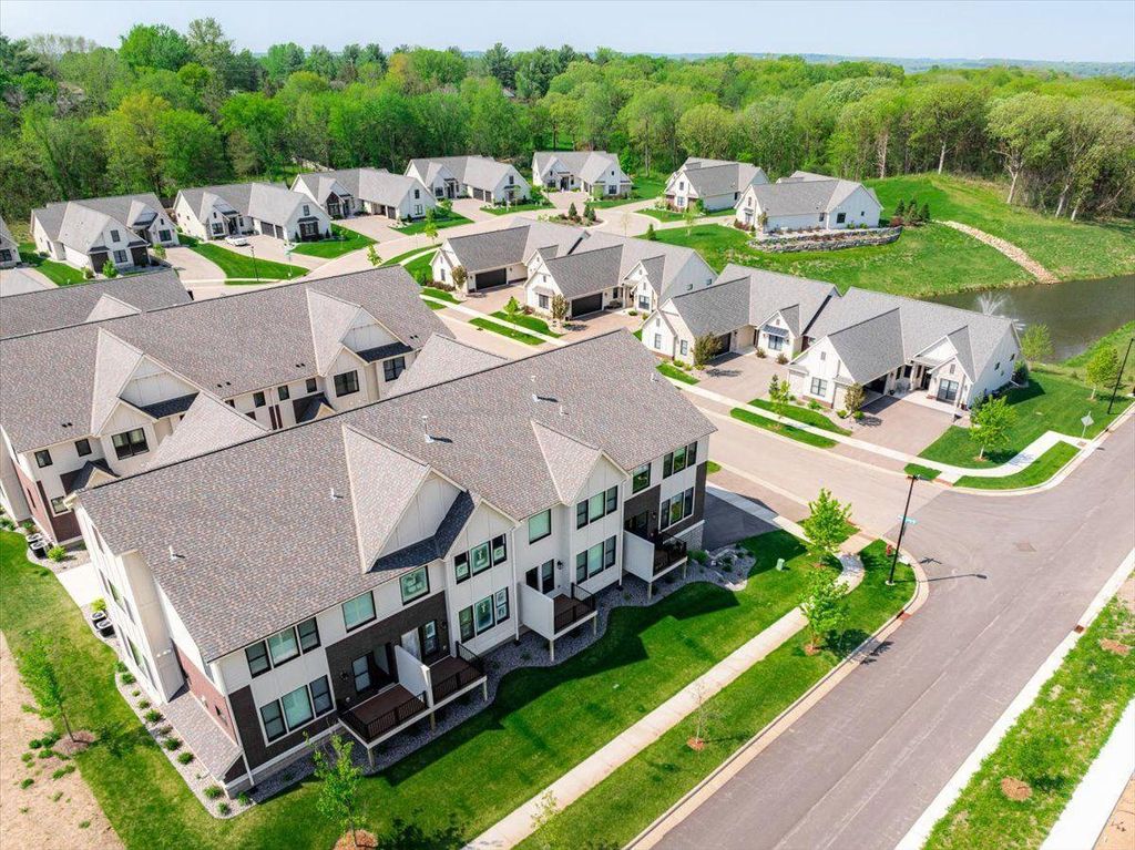 Photo of 2313 Simply Living Lane Ln #B, Hudson, WI 54016 (MLS # 6702995)