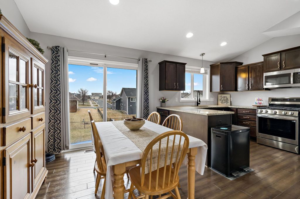 Photo of 3260 223rd Street W, Farmington, MN 55024 (MLS # 7037762)