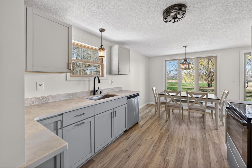 Photo of 19618 Wild Rose Drive NE, Pine City, MN 55063 (MLS # 7062159)