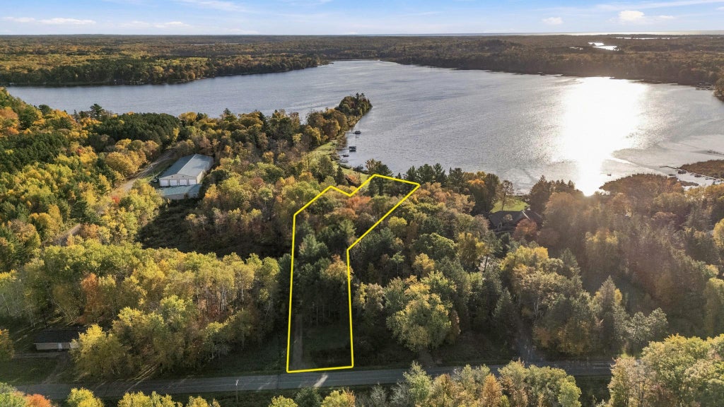 Photo of 14430 Katrine Drive, Deerwood, MN 56444 (MLS # 7158483)