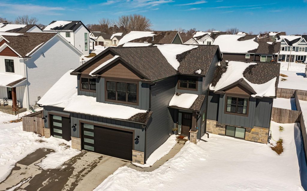 Photo of 6265 Summit Pine Road NW, Rochester, MN 55901 (MLS # 7033867)