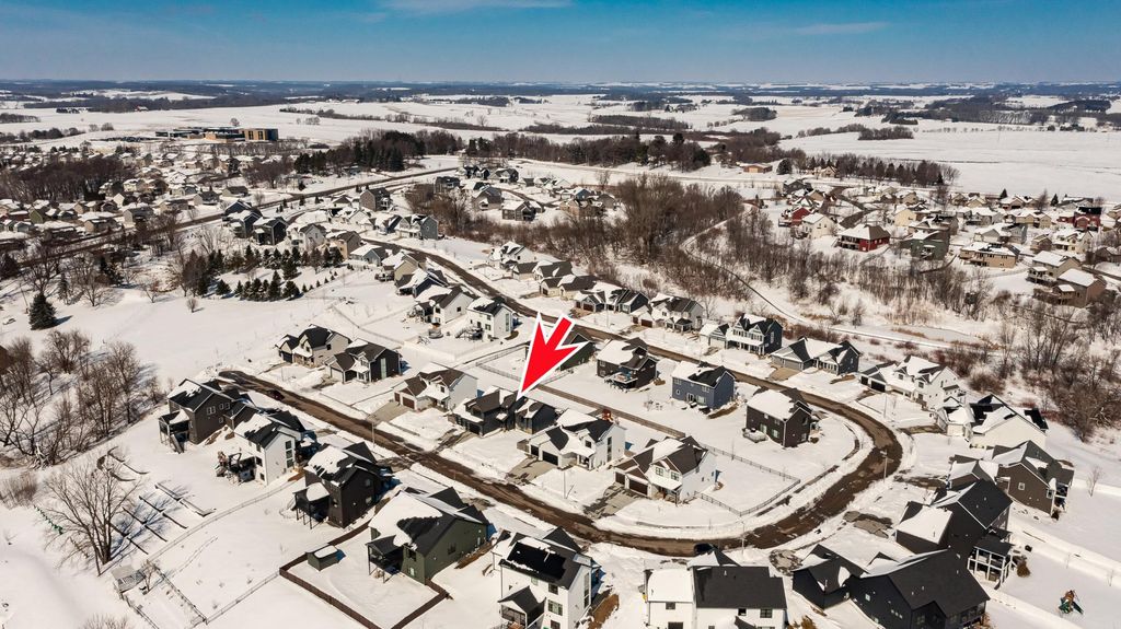 Photo of 6265 Summit Pine Road NW, Rochester, MN 55901 (MLS # 7033867)