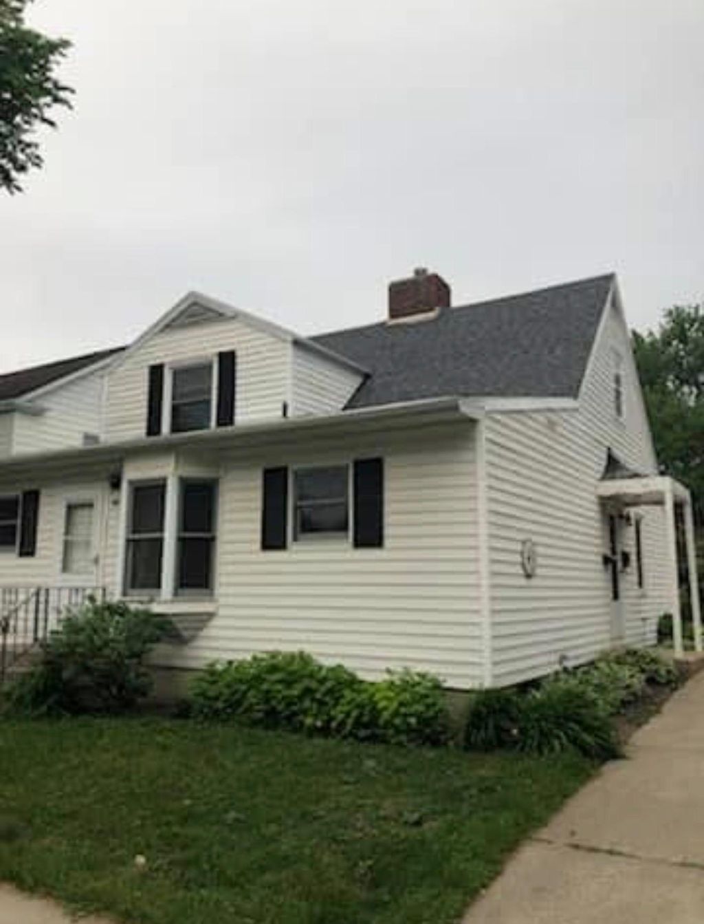 Photo of 505 5th Street S, Moorhead, MN 56560 (MLS # 7028708)