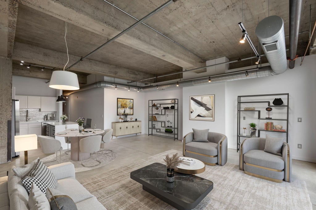 Photo of 901 N 3rd Street #515, Minneapolis, MN 55401 (MLS # 7087214)