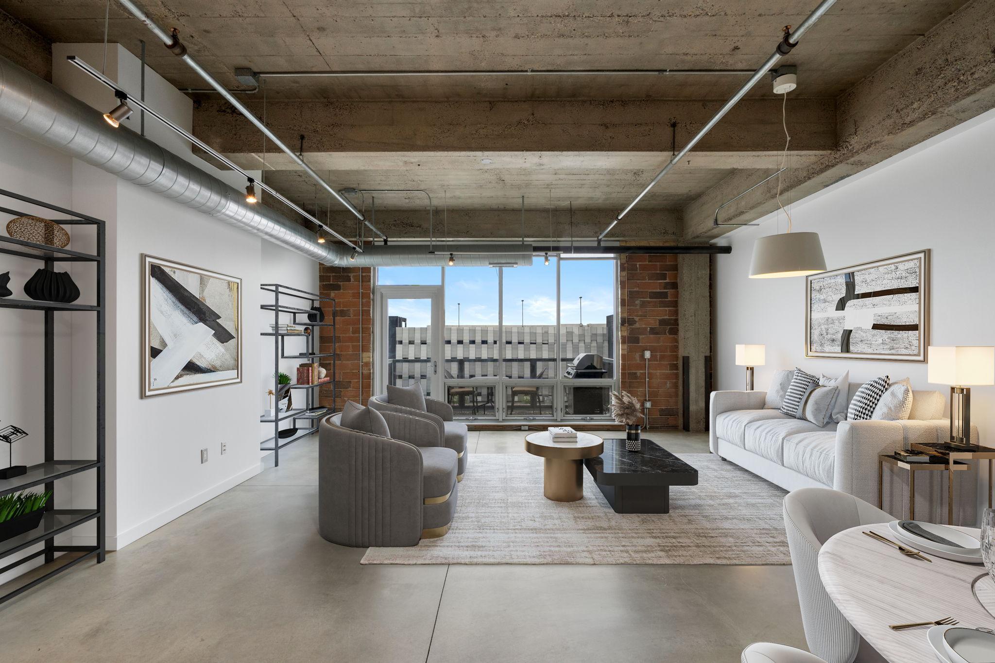 901 N 3rd Street 515