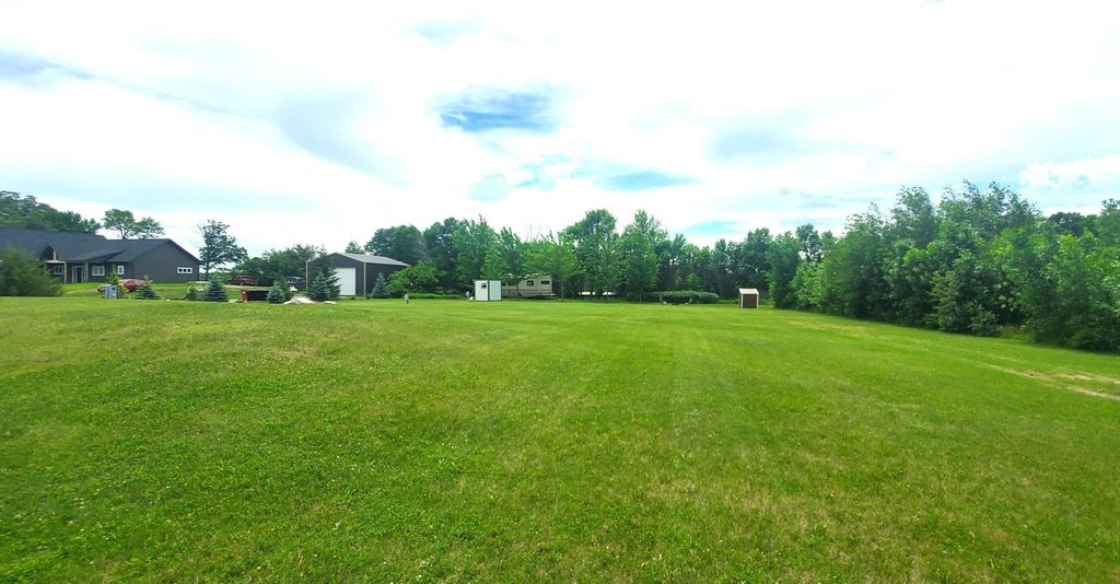Photo of 20546 N Long Lake Road NW, Evansville, MN 56326 (MLS # 7096294)