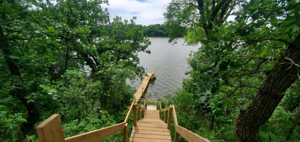 Photo of 20546 N Long Lake Road NW, Evansville, MN 56326 (MLS # 7096294)