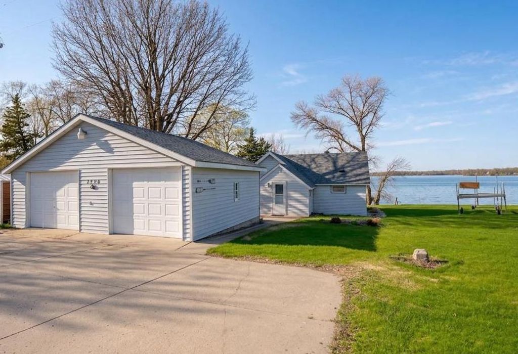 Photo of 3596 189th Avenue NW, New London, MN 56273 (MLS # 7068944)